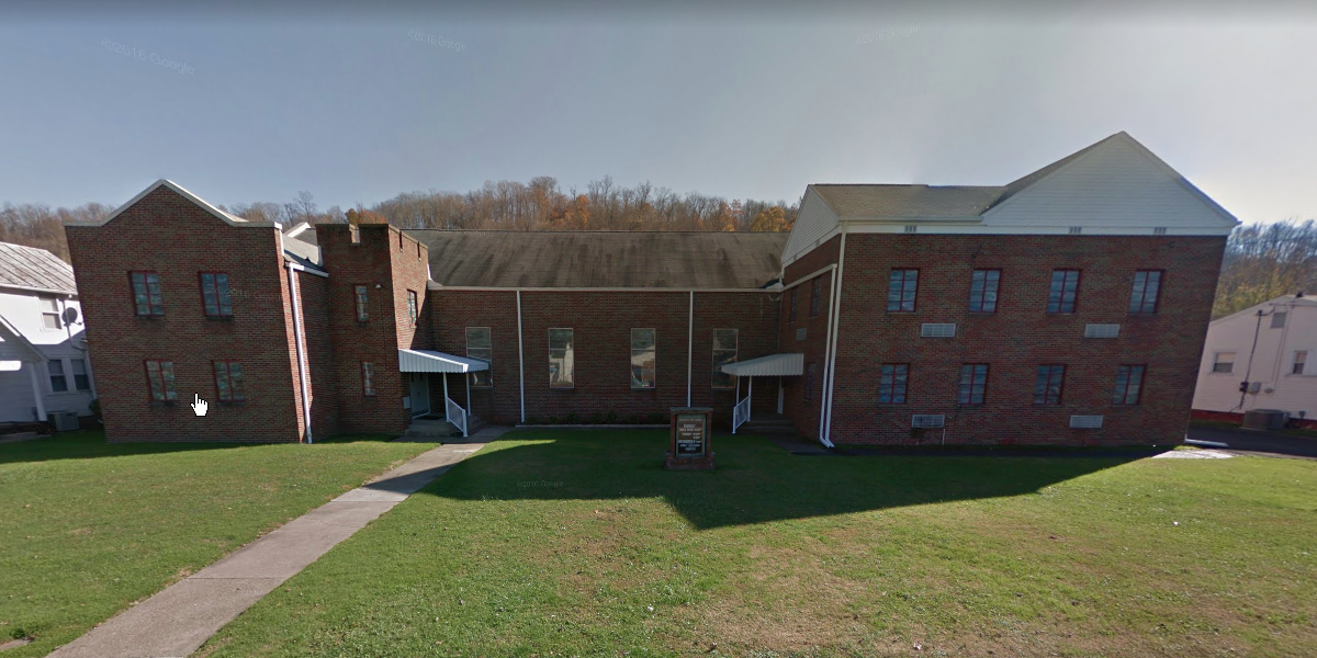 Oxford Street Church of Christ Oxford Street Church of Christ