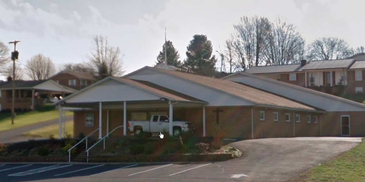 Lebanon Church of Christ Lebanon Church of Christ