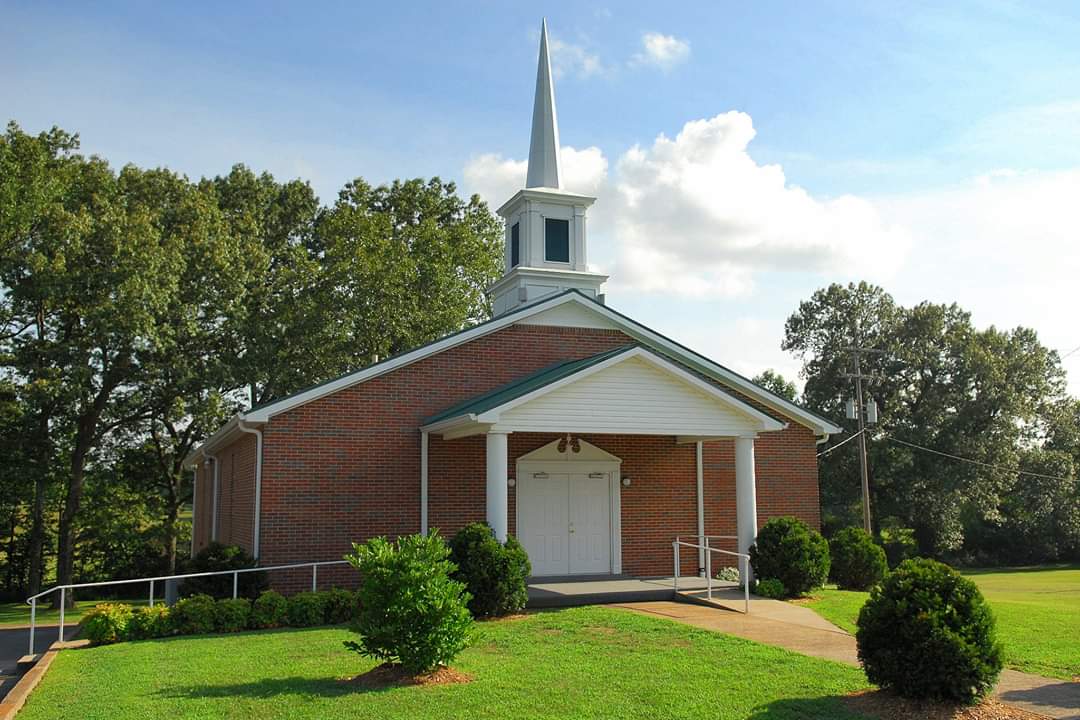 Brown's Chapel church of Christ Brown's Chapel church of Christ, Bon