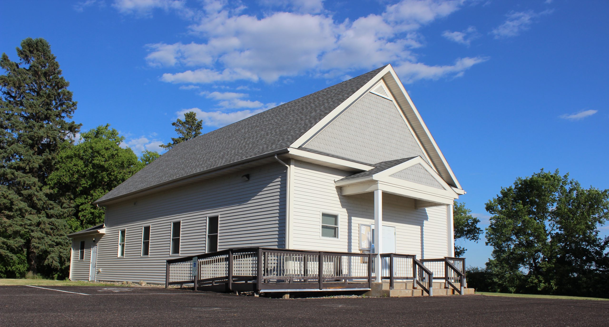 St. Croix Valley Church of Christ The St. Croix Valley Church of